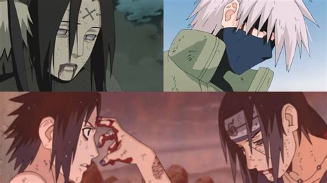 who died in naruto|how many people did naruto kill.